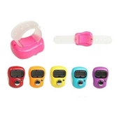 Yüzük Zikir Matik ( 20 Adet ) - 4