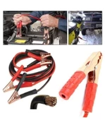 Ultra Güçlü Araba Akü Takviye Kablosu - 1500 Amper Çantalı - 2