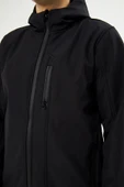 Softshell Mont Siyah - 7