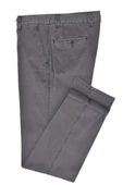 Erkek Kanvas Pantolon Klasik 597 BGL-ST03548 - 6