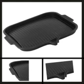 Uyguna-Yakala (ck-505/1) Portatif Teflon Tava-MLZ.278 - 1