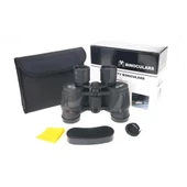 20x35 Nikula Dürbün  Taşıma Çantalı 1000m/56m - 1