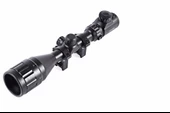 3-9x50aoeg Çıft Işıklı Retikül Optik Görüş Kapsamlı Zoomlu Ateşli Aletler Dürbün(b) - 1