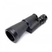 Baigish 7x50 Metal Deri Kaplamalı Rus Modeli Monoküler Dürbün - 3