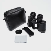 Baigish 8x30 Tümmetal Orjınal Rus Dürbün76m/1000m,  Süper Kalite - 1