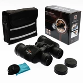 Breaker 8x40 Wd2 Çift Göz Ayarlı Profesyonel Dürbün 1000m/56m - 3