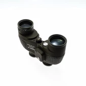 Mentch 20x50 Pro Dürbün Perma Focus Netleme Su Geçirmez Yeşil - 2