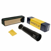 Nikula 11x35 Tek Gözlü Korsan Dürbün – 1000m/90m - 2