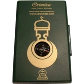 Nikula- Pusulasi ( Cep Tipi ) - 2