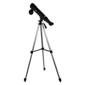 Nikula-25-75x60 Hd  Tripod Monoküler Kuş Gözlemciliği Zoomlu Dürbün - 3