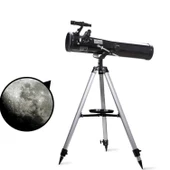 Nikula-76x700 Profesyonel Uzay Aynalı Teleskopu - 2