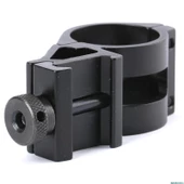 Nikula-bisiklet Tutucu Side Picatinny Dağı Için Taktik Fener/lazer Surefire Işık Için - 1