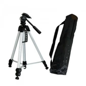 Onlasr 1570 Mm Tripod 3yönlü Profesyonel Süper Kalite - 3