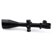 Tr-nikula 6-24x60 Çıft Işık Kırmızı,yeşil Kaynaklı Zoomlu Ateşli Aletler Dürbün - 1
