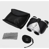 10x25 Nikula Dürbün El Dürbünü 56m/1000m Tosba Model - 1