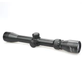 Spike 3-9x32  Zoomlu Av Tüfeği Dürbünü - 3
