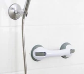Pratik Banyo Tutacağı Kilit Vantuzlu - 3