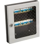 Akşan Anahtar Panosu 10'lu - 1