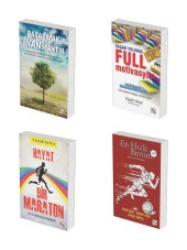 Okulda Başarı Seti - Hayat Bir Maraton - Başarı Yolunda Full Motivasyon - En Hızlı Benim Hızlı Okuma Teknikleri - Başarmak İnanmaktır - 1