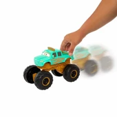 HMD76 Cars Akrobat Ivy Karakter Aracı - 5