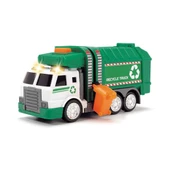 203302018 Dickie, Geri Dönüşüm Kamyonu 15 cm thumbnail 4