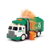 203302018 Dickie, Geri Dönüşüm Kamyonu 15 cm thumbnail 5