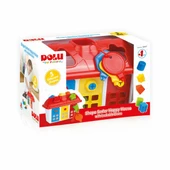 5097 Dolu, Mutlu Bultak Ev Kilitli Kapı thumbnail 2