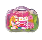 Barbie Oyuncak Doktor Seti Çantalı - 1
