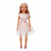 3532 Yürüyüş Arkadaşım Clara Party 80 cm -Sunman - 5