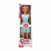 3532 Yürüyüş Arkadaşım Clara Party 80 cm -Sunman - 3