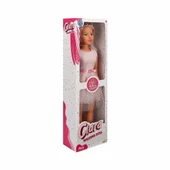 3532 Yürüyüş Arkadaşım Clara Party 80 cm -Sunman - 2