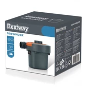Bestway Sidewinder 220V Elektrikli Pompa - 4