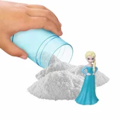 HMB83 Disney Frozen II Color Reveal Renk Değiştiren Prenses Bebekler - 5