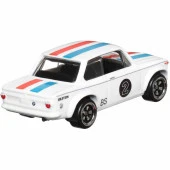 Hot Wheels VİNTAGE Arabalar Özel Seri BMW 2002 HRV02 - HRT81 - 3