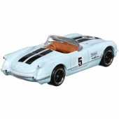 Hot Wheels VİNTAGE Arabalar Özel Seri 1955 CORVETTE HRV01 - HRT81 thumbnail 3