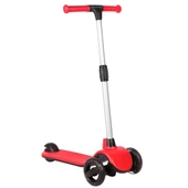 LC Lets Ride Scooter Kırmızı - 1