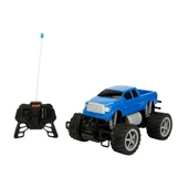Sunman 1:18 Kumandalı Jumbo Wheels Usb Şarjlı Araba 26 cm - 5