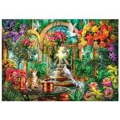 KS Atrium 2000 Parça Puzzle - 3