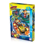 50 Parça Mickey Mouse Puzzle - 4