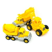 İnşaat Seti Araçlarım thumbnail 1