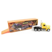 Sunman 1:43 Long Haul International Lonestar Taşıyıcı Tır - 3