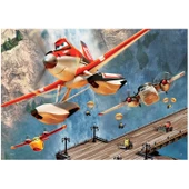 200 Parça Planes Puzzle thumbnail 1