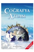 Coğrafya Atlası - 1