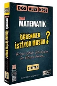 Mutlak Değer DGS ALES KPSS Temel Matematik Video Çözümlü Soru Bankası 2. Kitap - 1