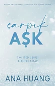 Çarpık Aşk - Twisted Serisi - Birinci Kitap - 1