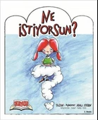 Ne İstiyorsun? - 1