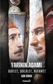 Yarının Adamı 2 Gaflet, Dalalet, Hıyanet - 1