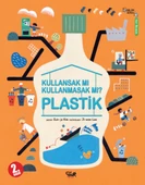 Plastik - Kullansak Mı Kullanmasak Mı? - 1