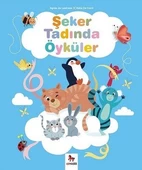 Şeker Tadında Öyküler - 1