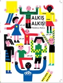 Alkış Alkış! (Ciltli) - 1